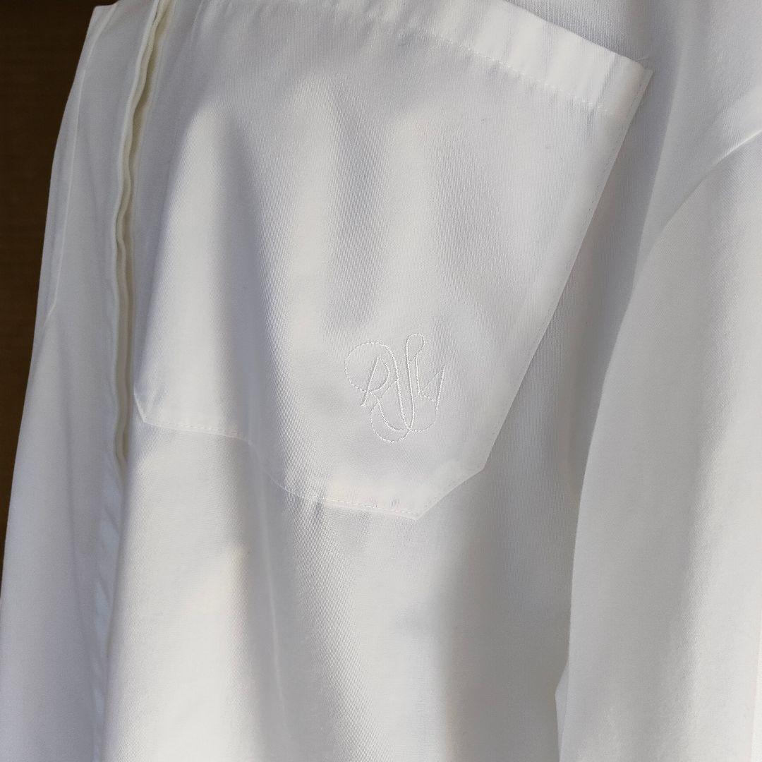 rosymonster クラウンチュニック ブラウス