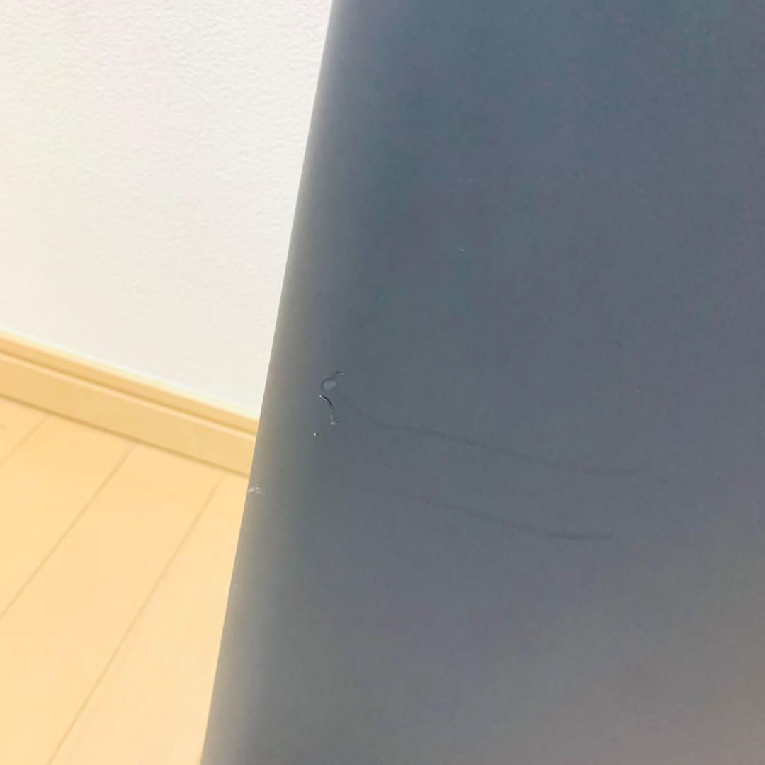 【ほぼ未使用】バルミューダ 空気清浄機 The Pure A01A-GR