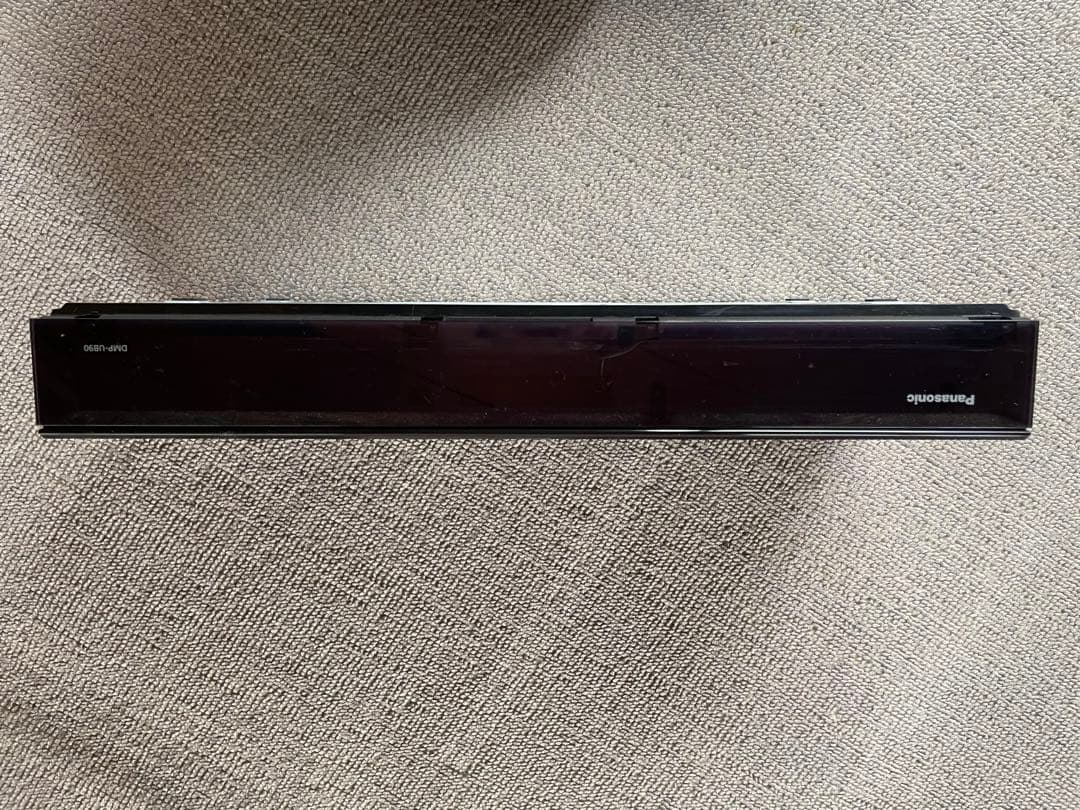 Panasonic DMP-UB90 UHD Blu-rayプレーヤー