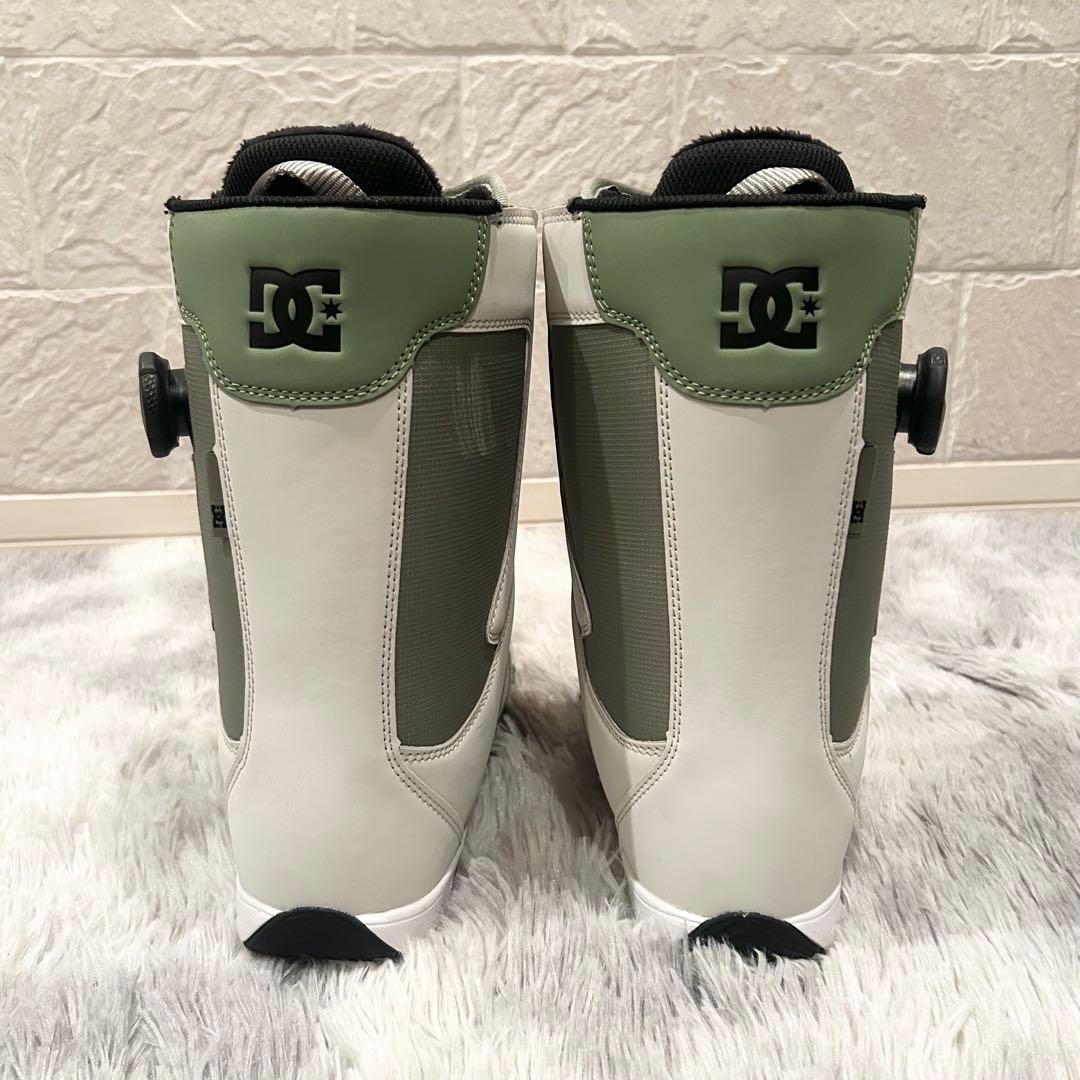 極美品 DC PHASE BOA PRO 24.5cm 2024年 上位モデル