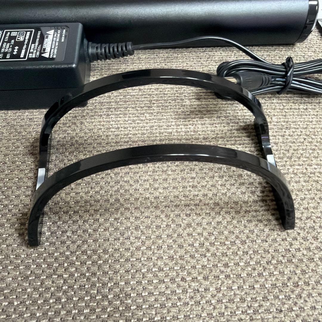 【未使用に近い】東芝 レグザ純正USBハードディスク 4TB THD-400V3