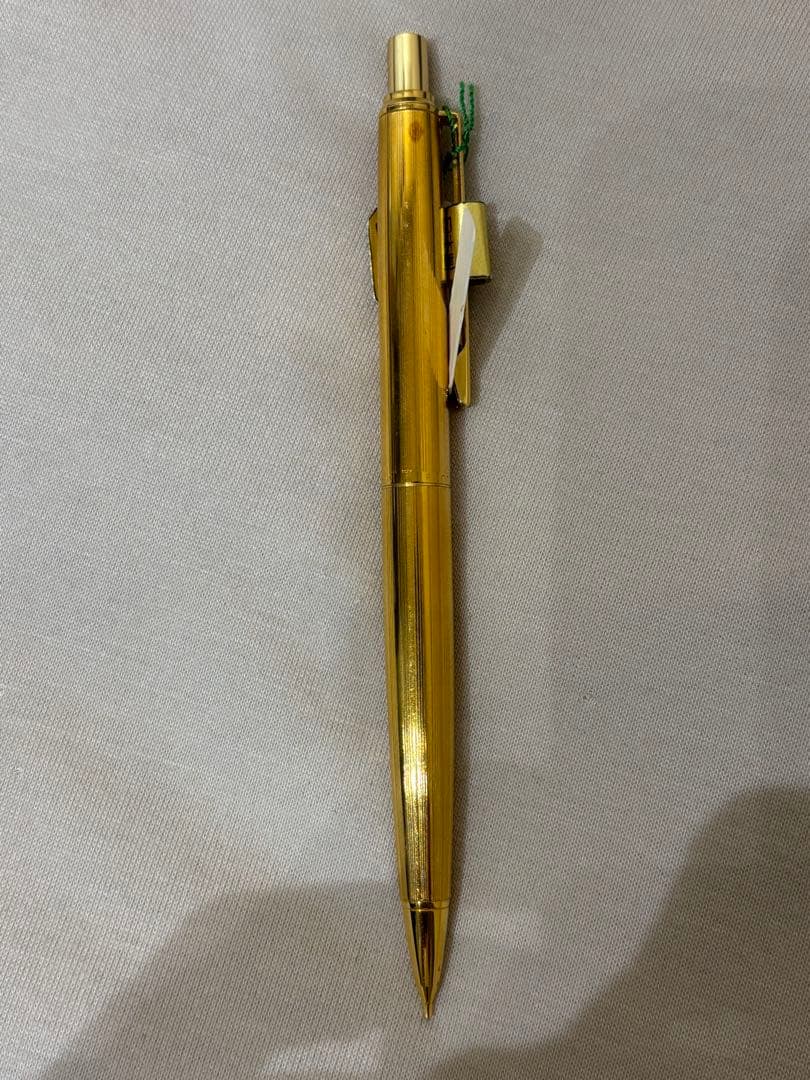 PILOT シャープペン0.5mm R14K刻