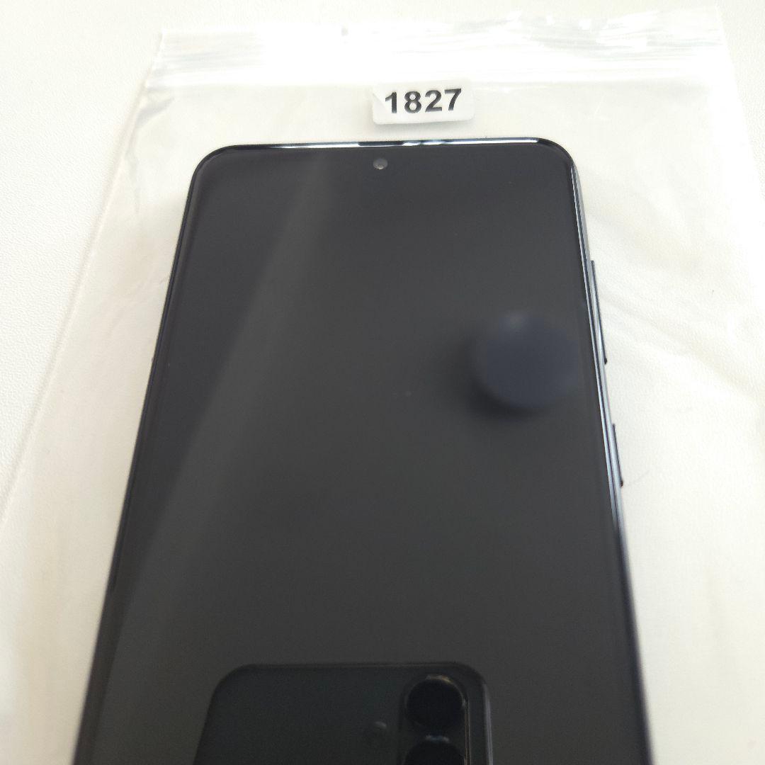 Galaxy A22 アンドロイド13 シムフリー ギャラク８２７