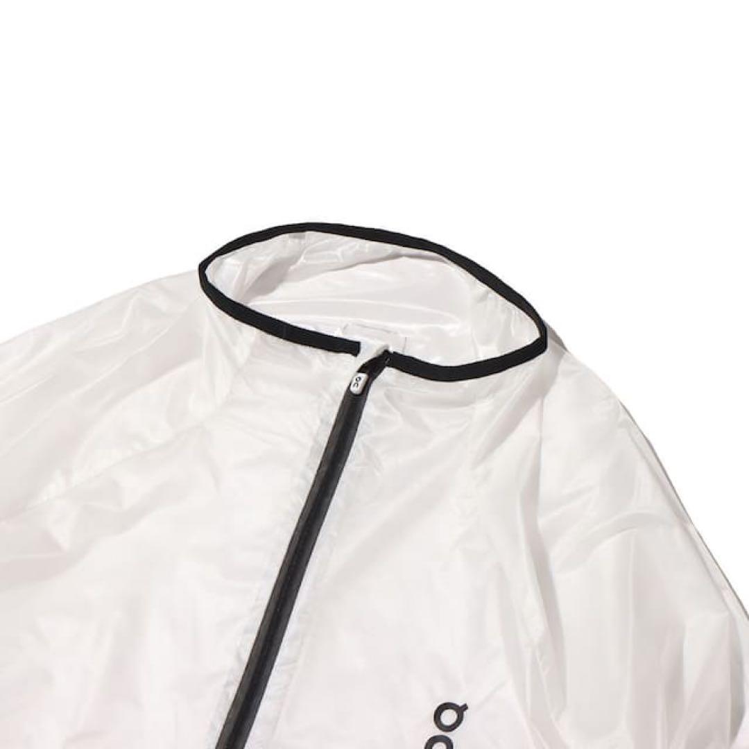 On Zero Jacket オン ゼロジャケット L
