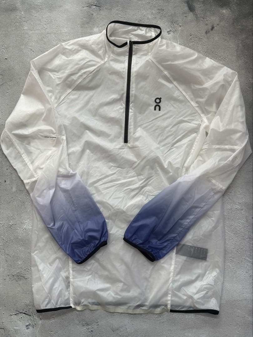 On Zero Jacket オン ゼロジャケット L