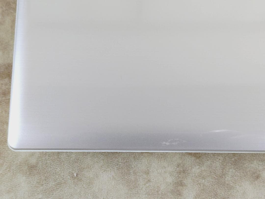 【新品バッテリー】Dynabook P1 i5/24GB/500GB