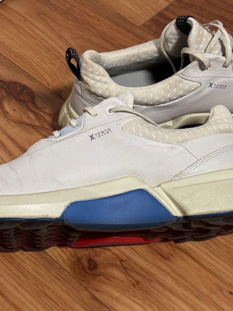 ecco BIOM H4 ゴルフシューズ