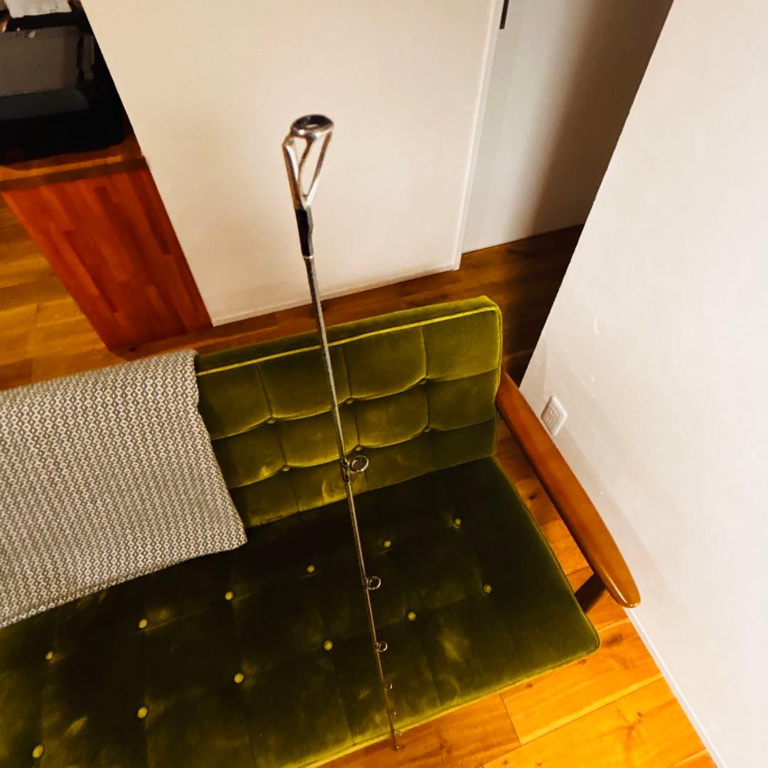 【極美品】GクラフトセブンセンスMWS-902-TR ゼンガケスペシャル