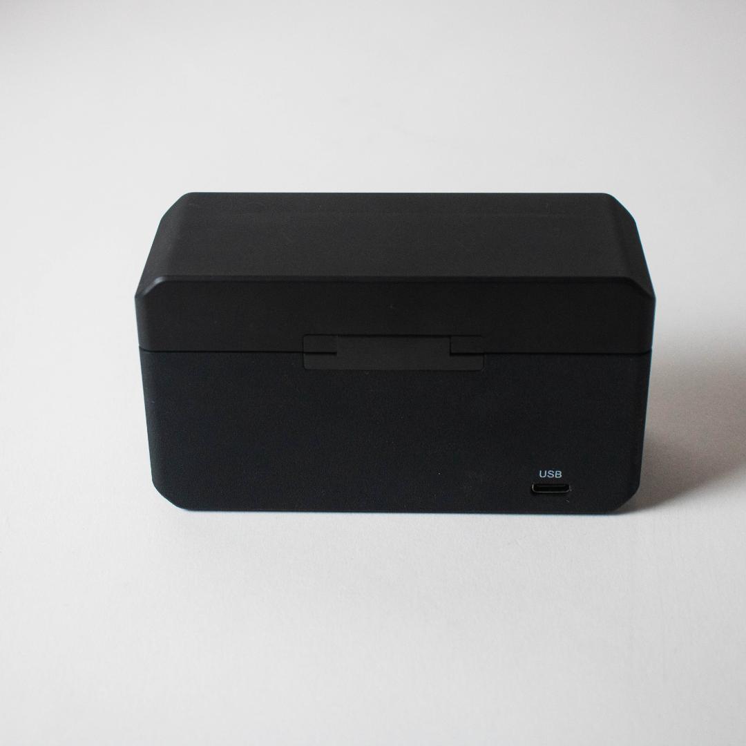 【超美品（付属品セット）】Hollyland Lark Maxマイク2機セット