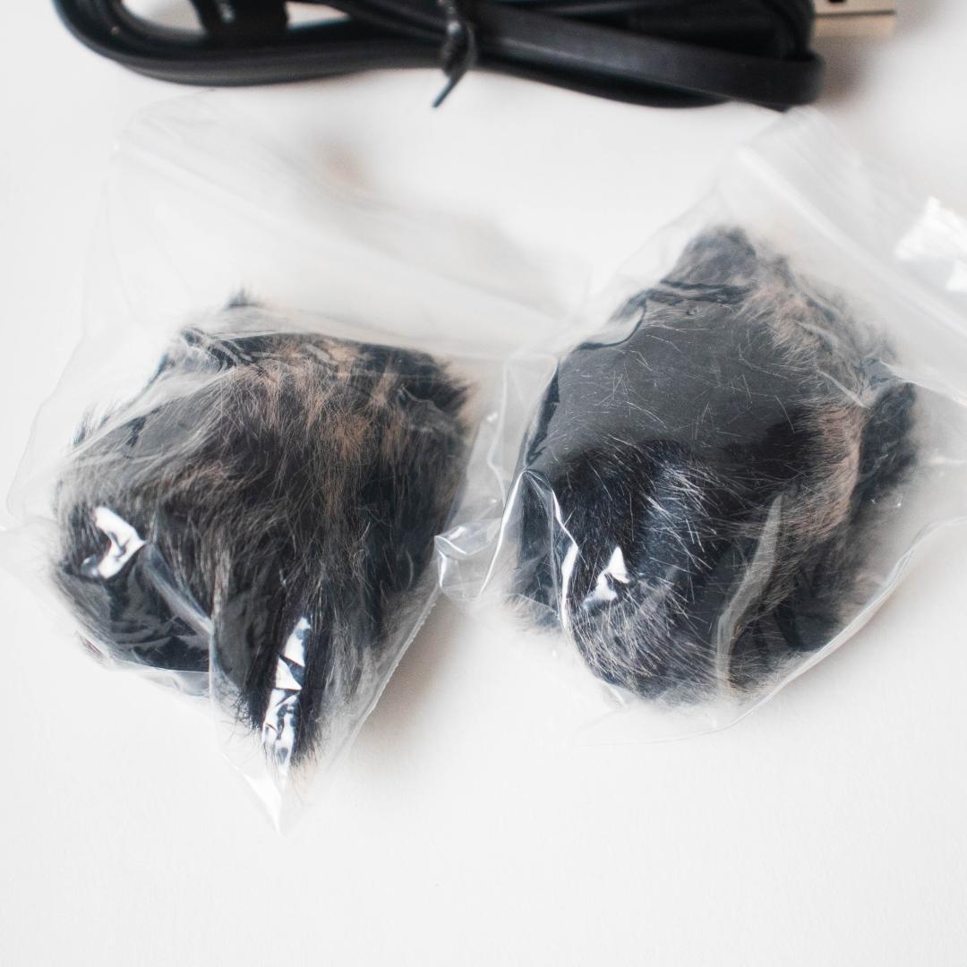 【超美品（付属品セット）】Hollyland Lark Maxマイク2機セット