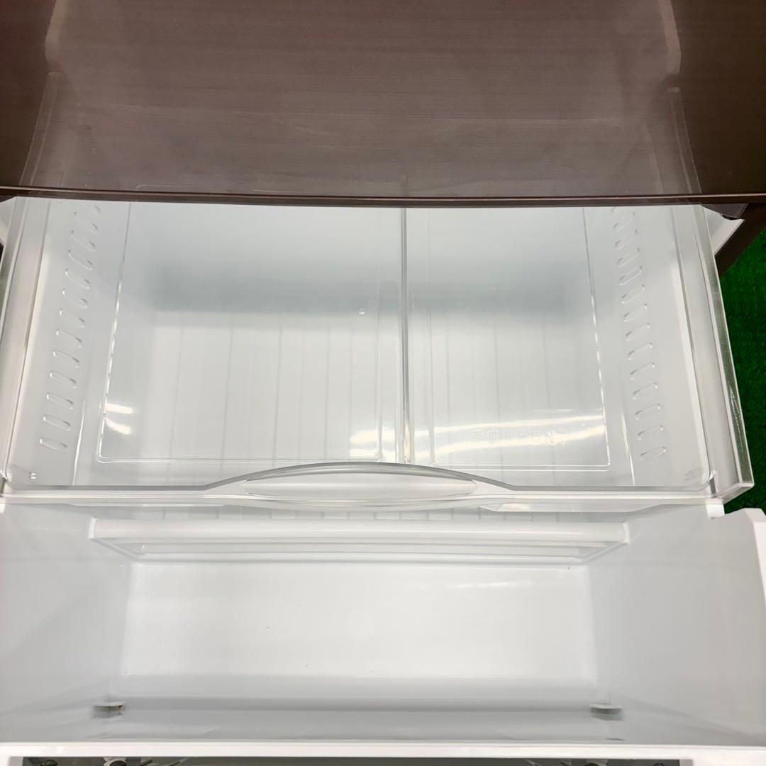 276 パナソニック　大型　冷蔵庫　365L 300L以上　小型　家庭用　右開き