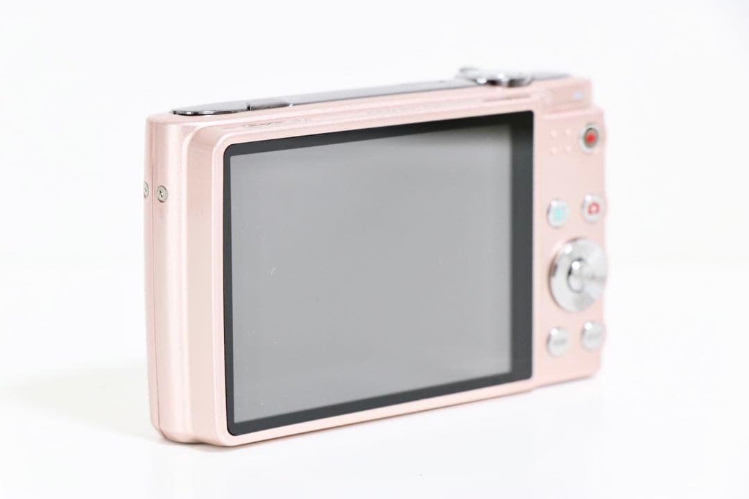 ■ 美品 ■ カシオ CASIO EXILIM EX-Z300 ピンク
