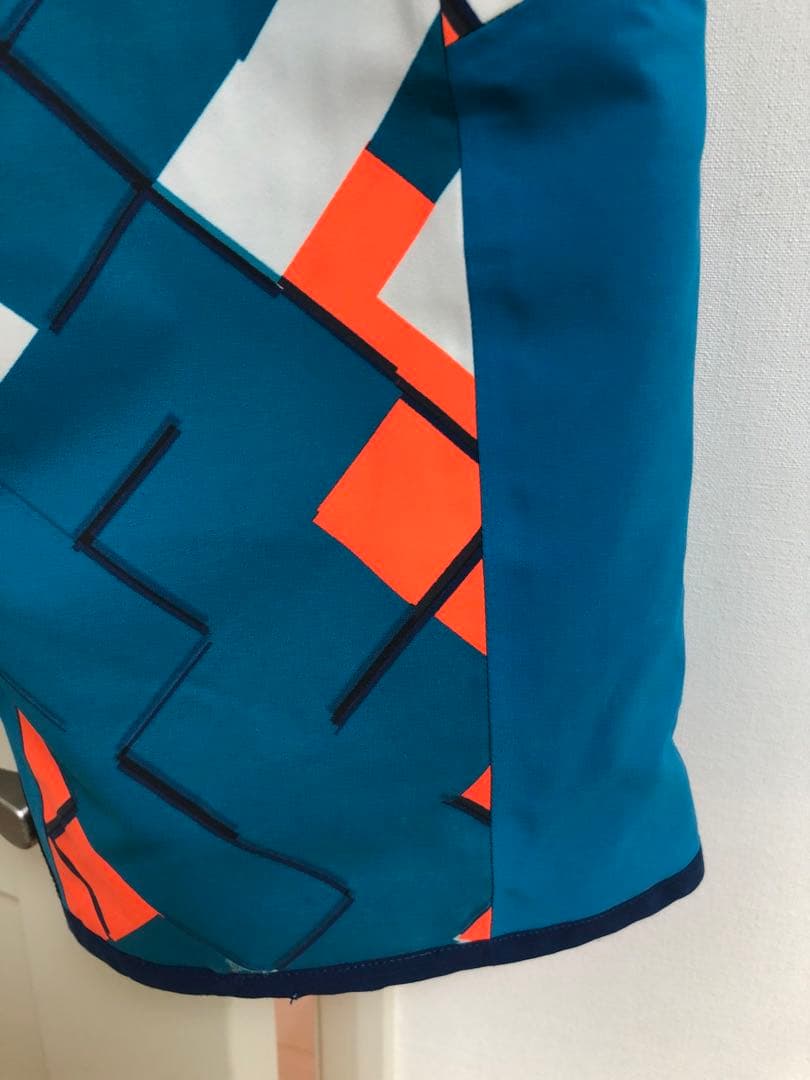 オンヨネ　スキーウェア　sサイズ