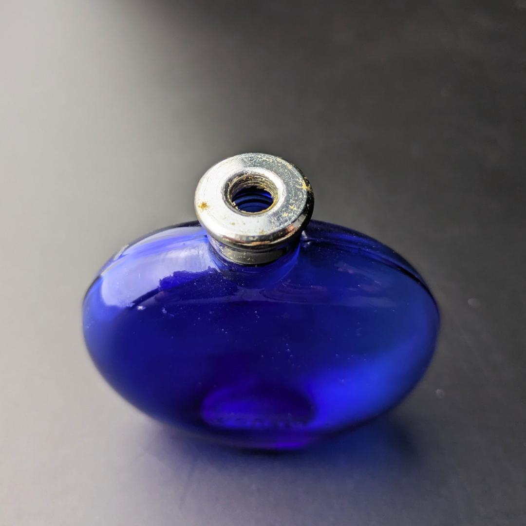 JJ Worth「Dans la Nuitラリック香水瓶 夜の気配を纏う美