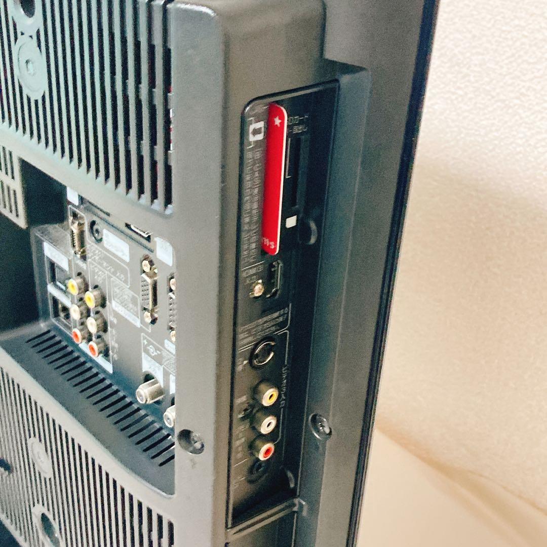 HITACHI 26型 液晶テレビ Wooo L26-H05 2010年 廃盤