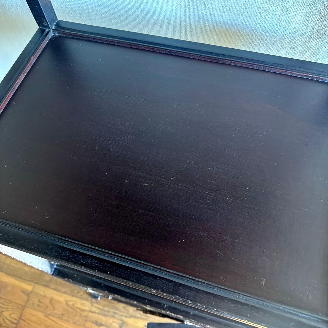 李朝家具　棚