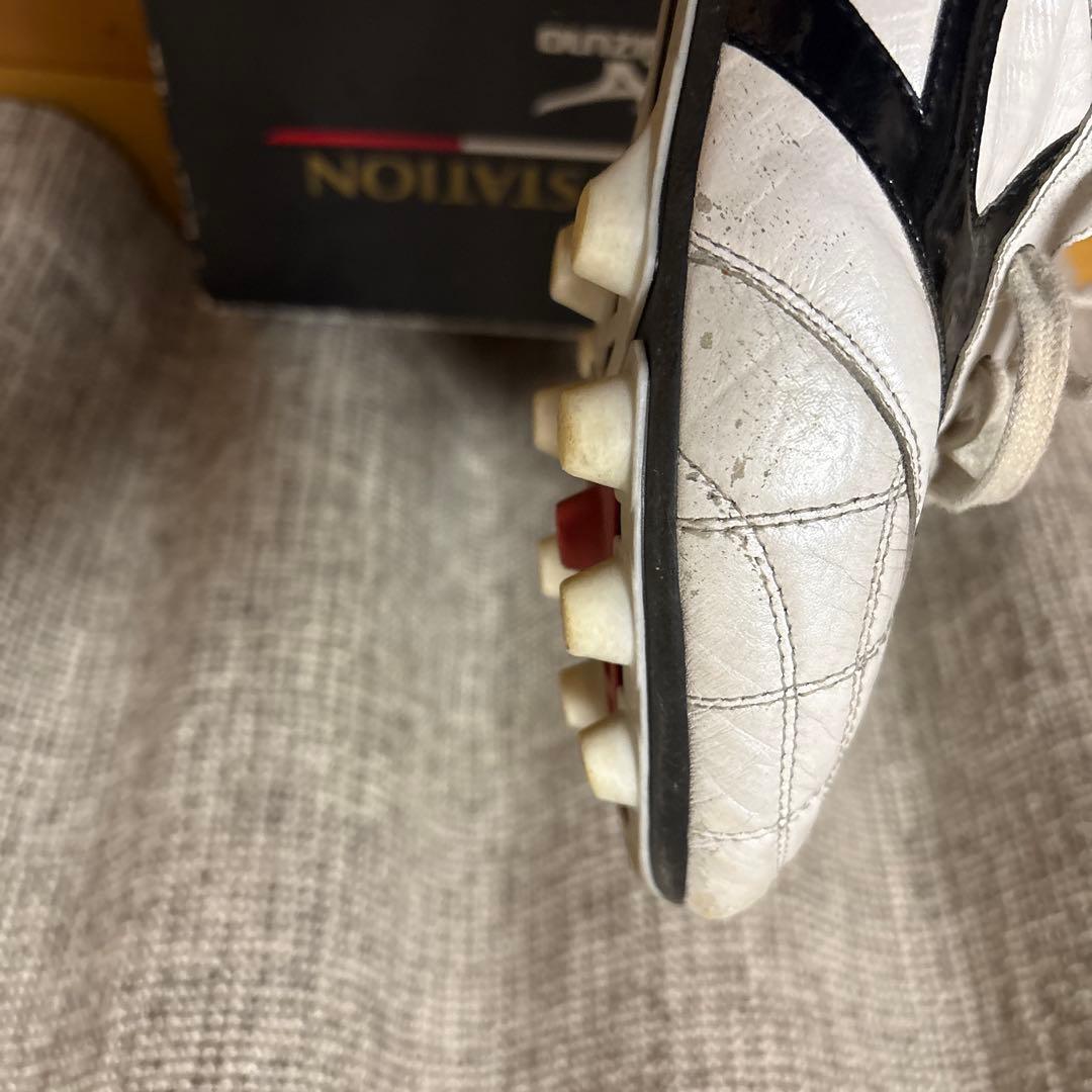 Mizuno Morelia スパイク サッカーシューズ