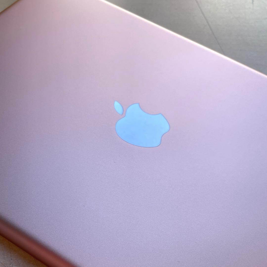 iPad 第7世代　A2197 Wi-Fi ゴールド　128GB 超美品#1