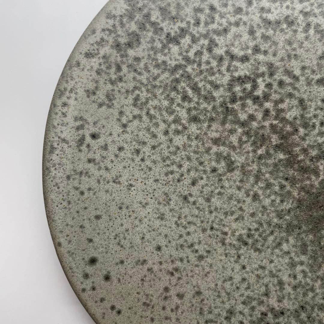 デンマーク購入　K.H.ワーツ　K.H.Würtz デザートプレート　2点