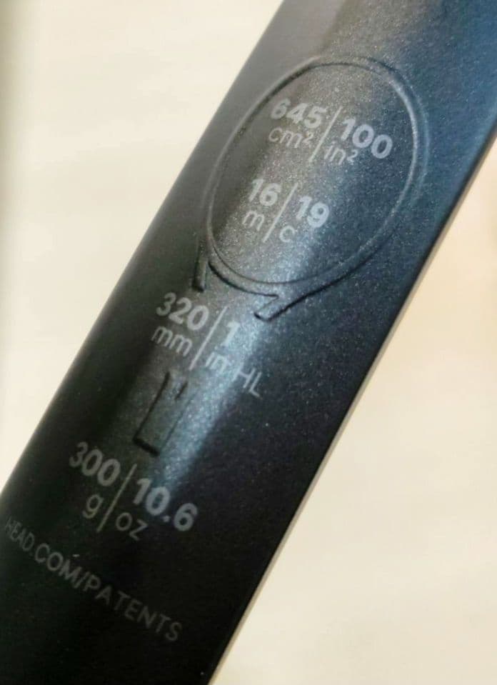 ★特価・値下げ！ ヘッド スピード MP 2026 グリップ2 国内正規品新品