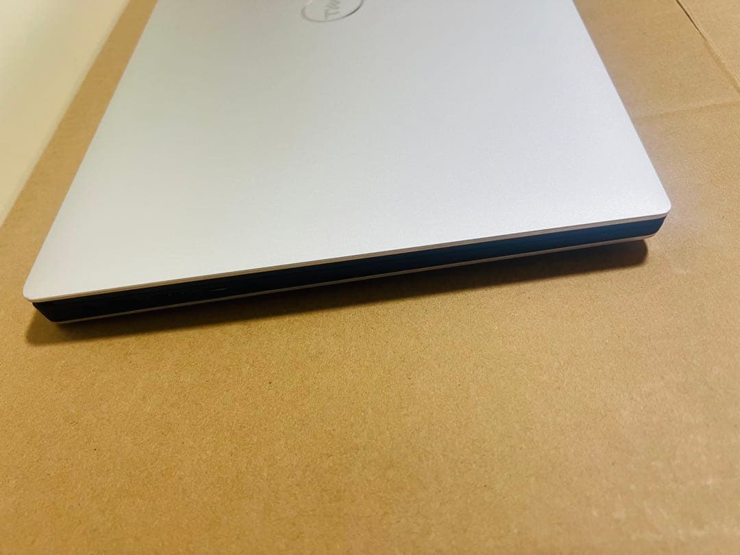 ノートPCケース Dell Precision 5540 i9 32GB 1TB T2000