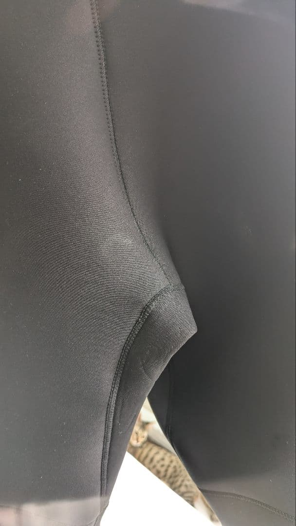 Lordish Behavior シーガル 黒色 半袖　サイズML