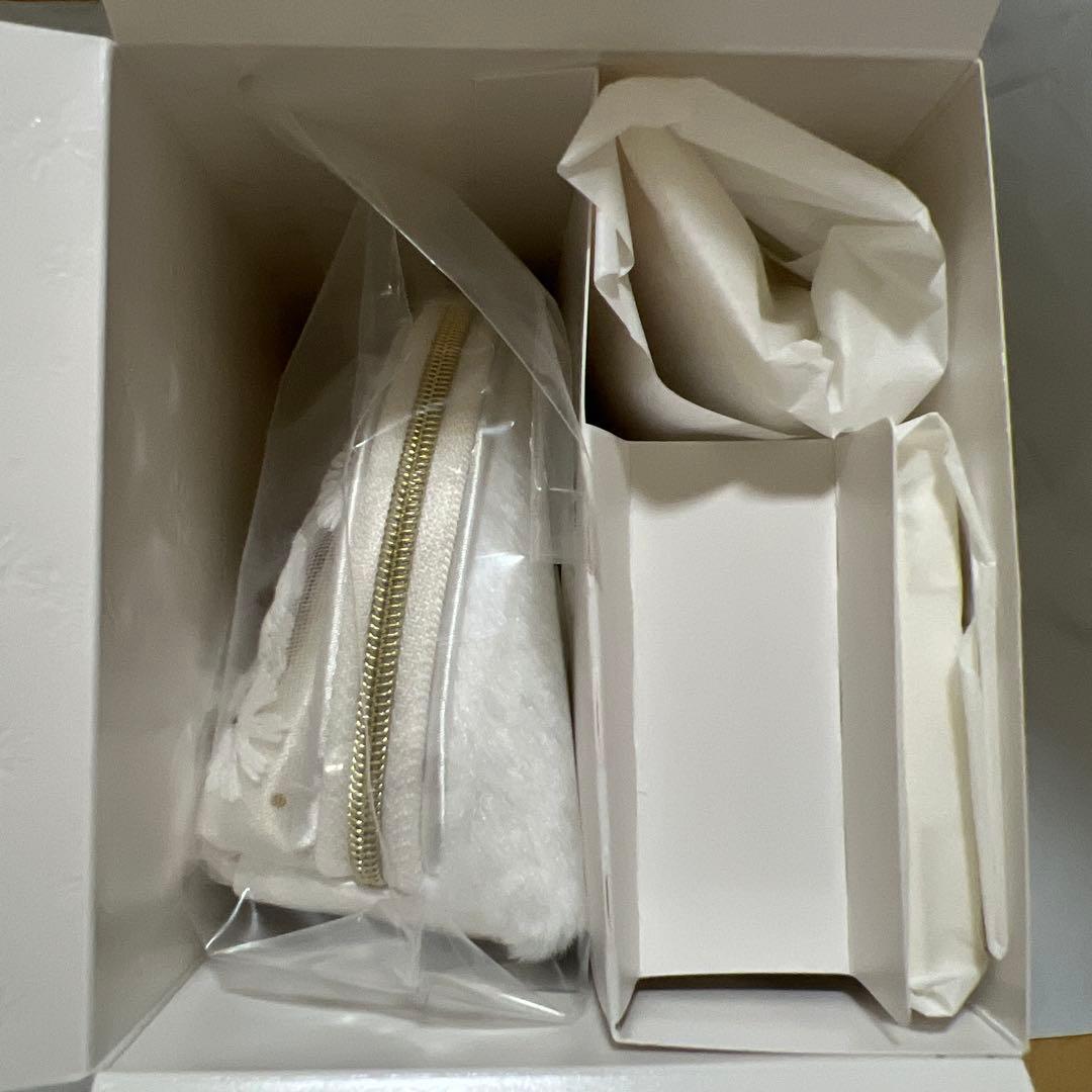 新品未使用　コスメデコルテ 2024ホワイトブリスコレクション