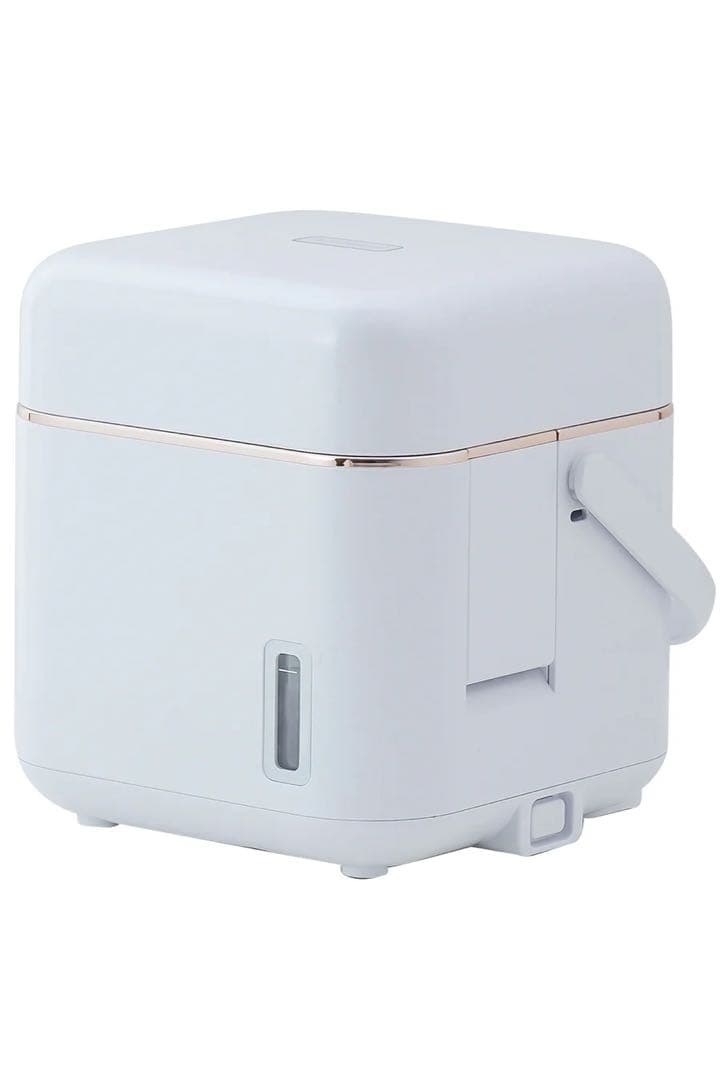 twinbird フェイススチーマー SH-2787PW 新品未使用