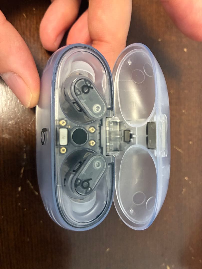 Beats Studio Buds +（付属品全て）