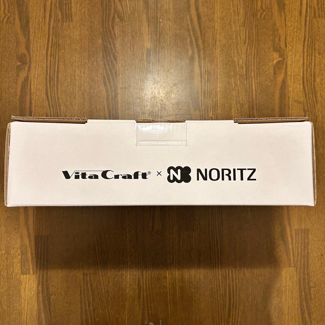 【新品】ビタクラフト×ノーリツ/シェフポット/グリル専用鍋/DP0172