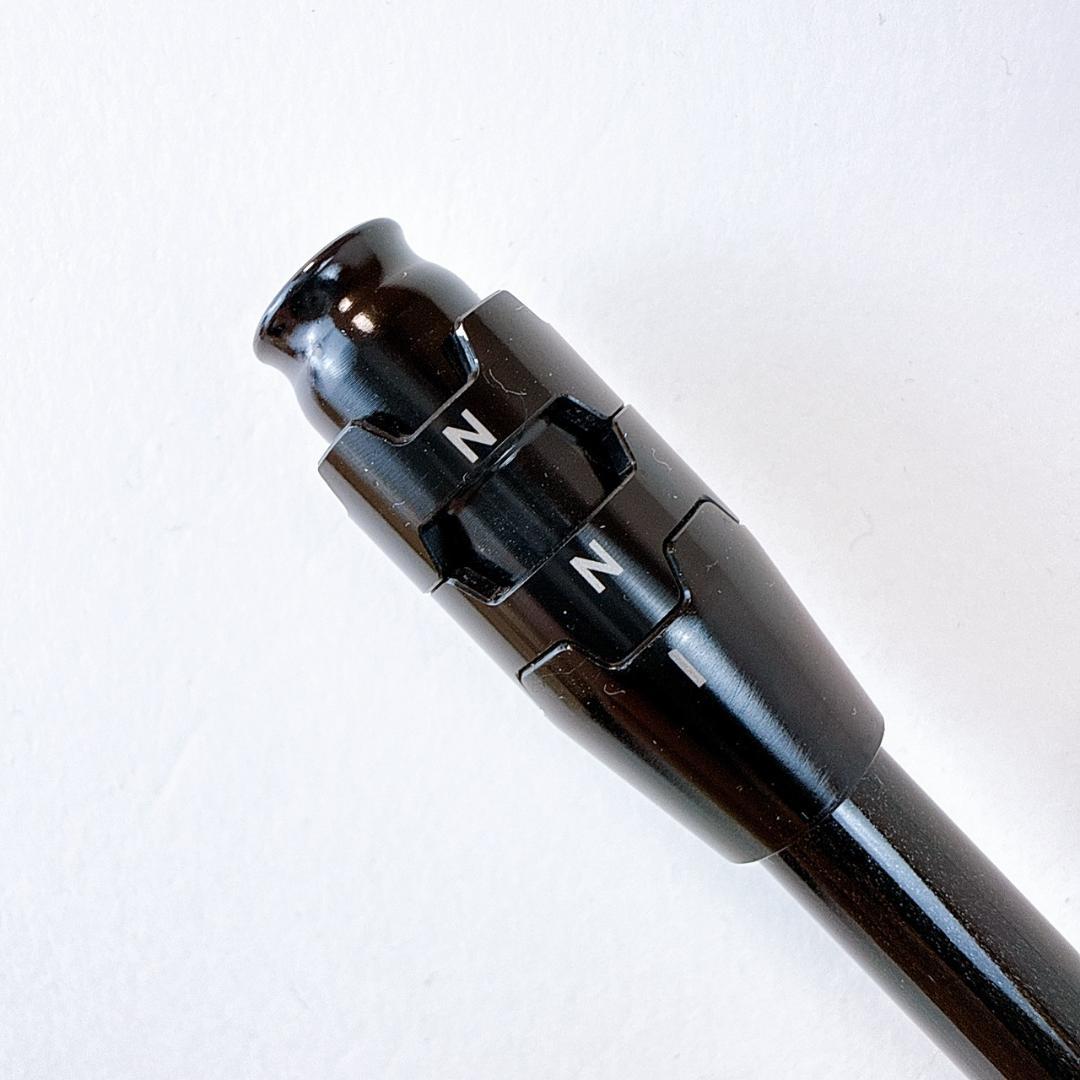 RAUNE　h55　R　ユーティリティ用シャフト　キャロウェイ／ハイブリッド