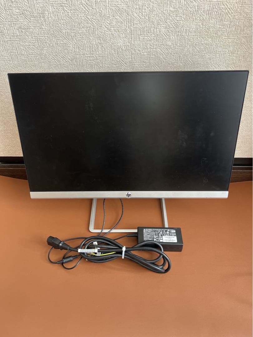 HP 21.5-INCH DISPLAY 21.5インチ ディスプレイ 2020