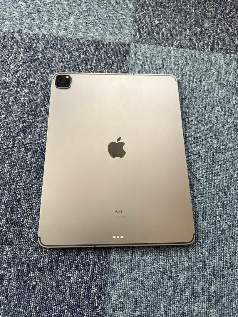 iPad Pro 12.9 第四世代　ペンシルセット