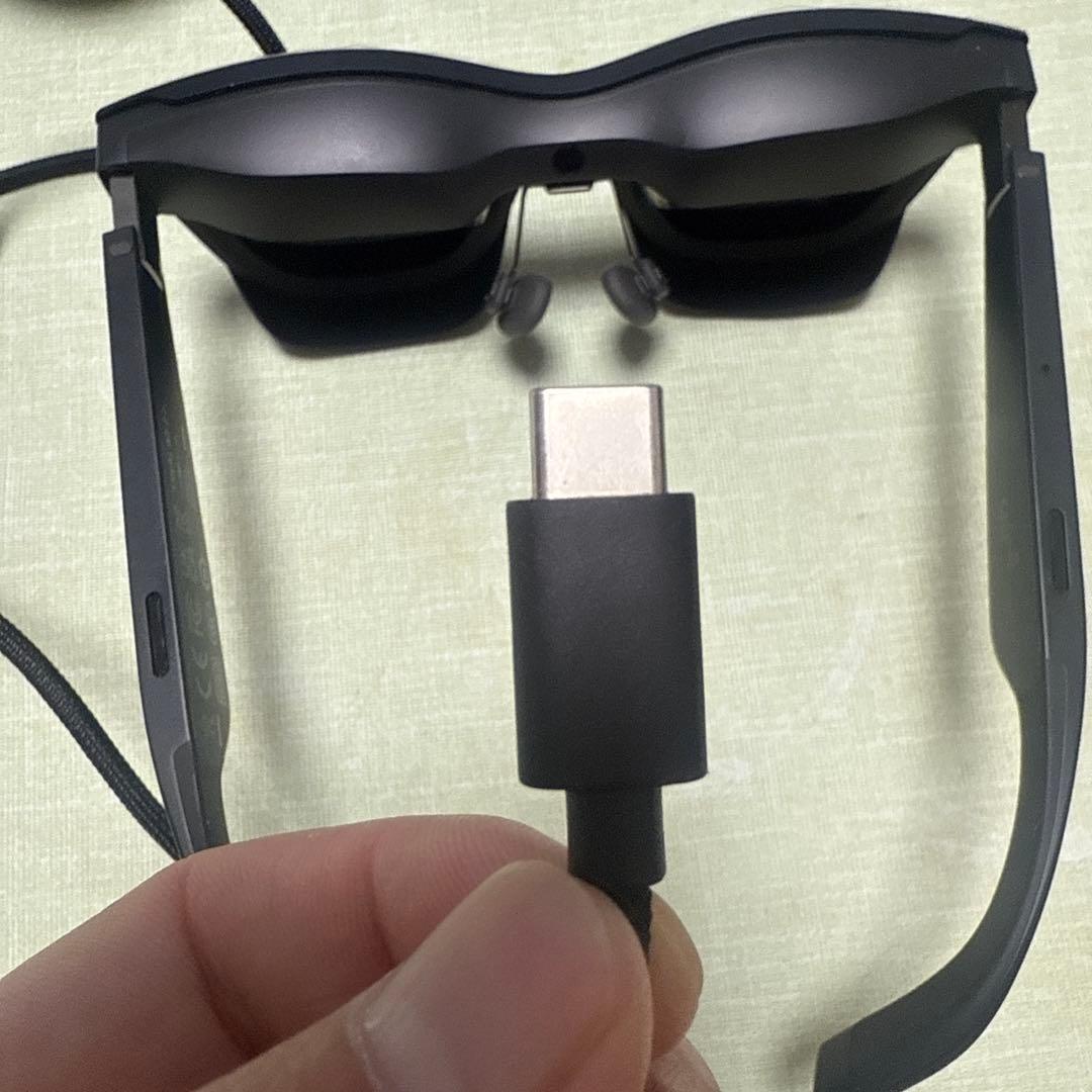 k*z様 XREAL Air 2 Pro