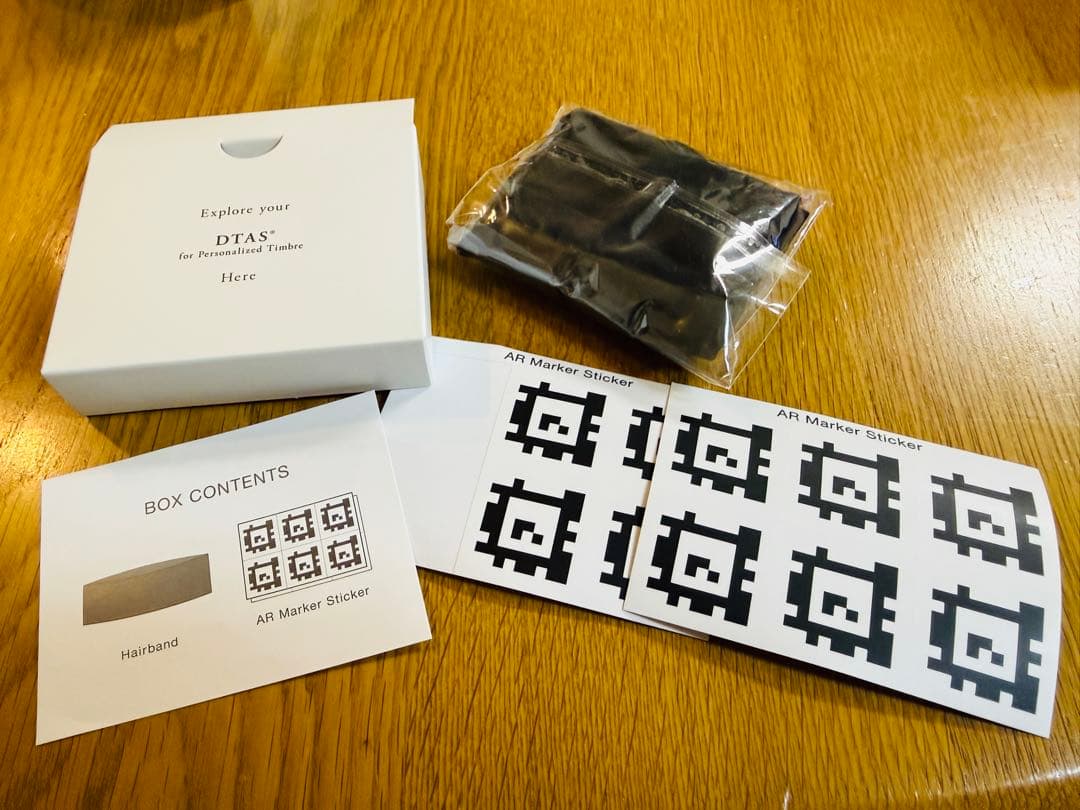 【超美品】 final TONALITE ワイヤレスイヤホン