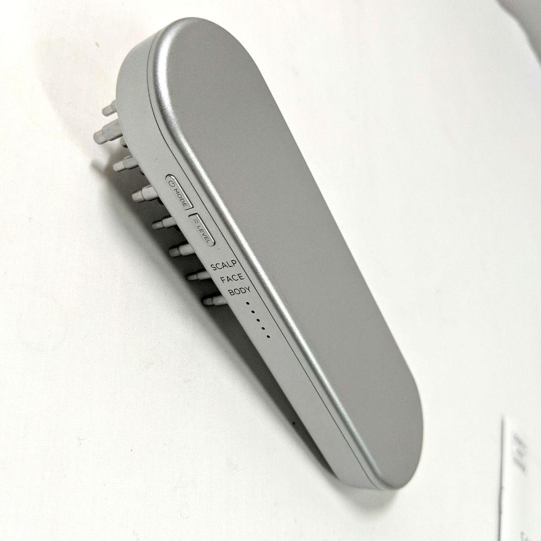 SALONIA 電気ブラシ EMS機能付き