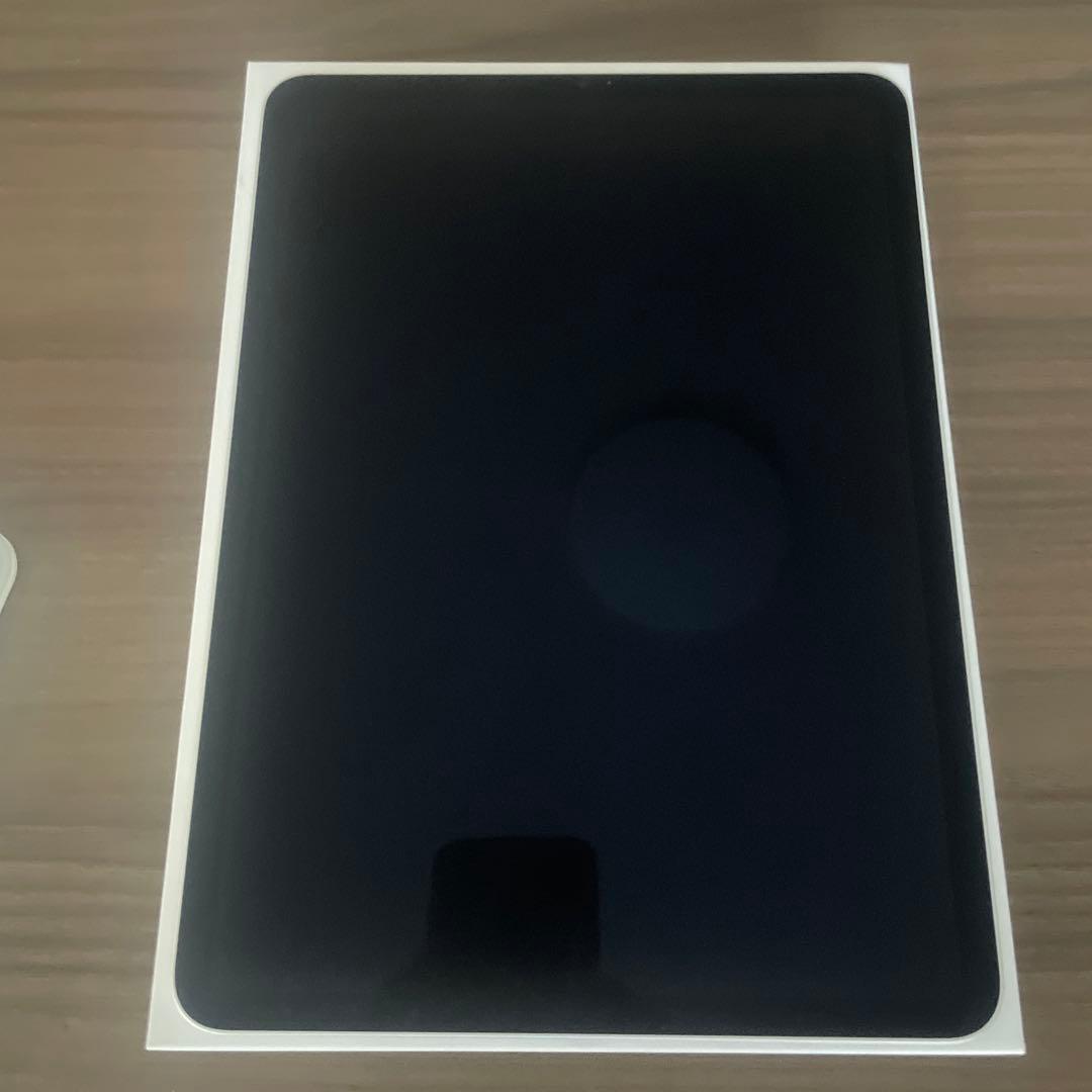 美品 WiFiモデルiPadPro第4世代11インチ