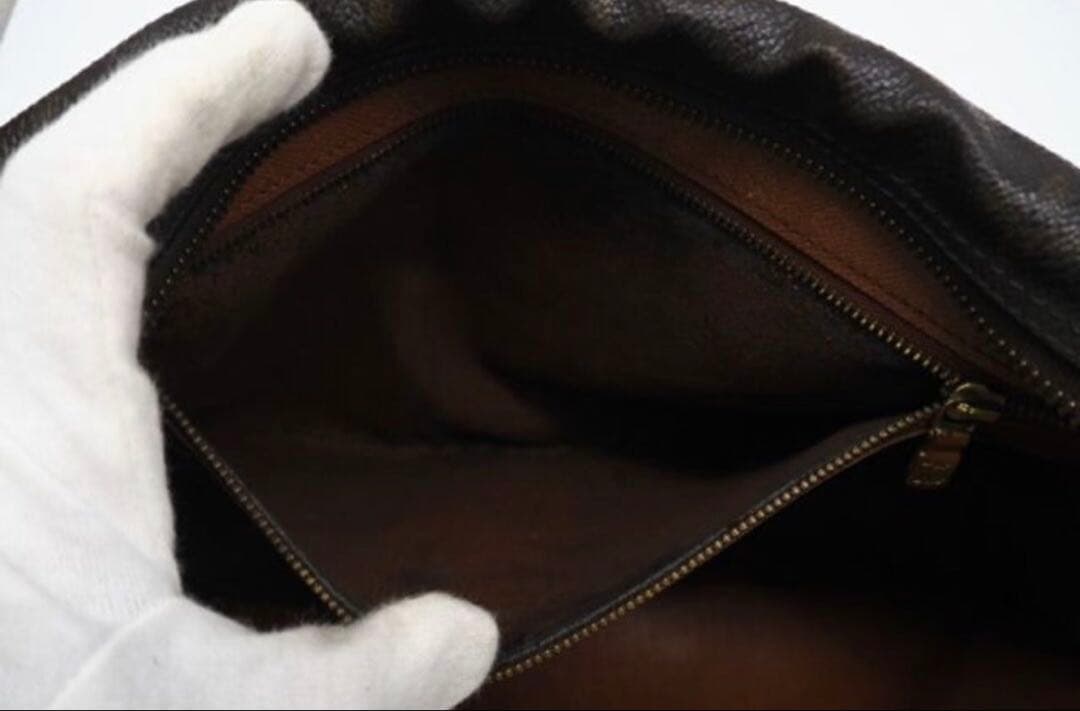 ルイヴィトン　トロカデロGM ジャンク