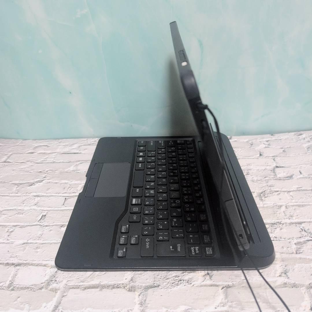 【難あり】入門機　ARROWS tab Q7310/DE 128GB/4GB