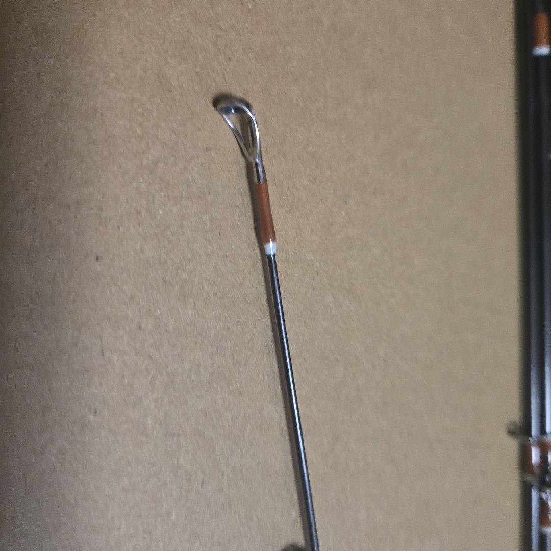 Fenwick GFS52CL-5J トラウトロッド