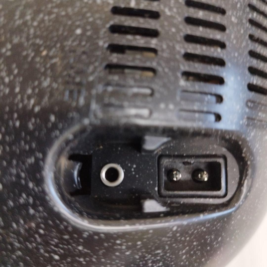 Panasonic piedra パナソニック ピエドラ 箱付　レトロ テレビ