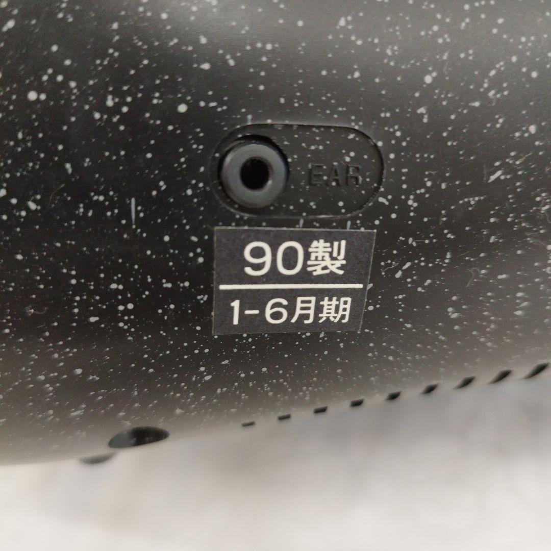 Panasonic piedra パナソニック ピエドラ 箱付　レトロ テレビ