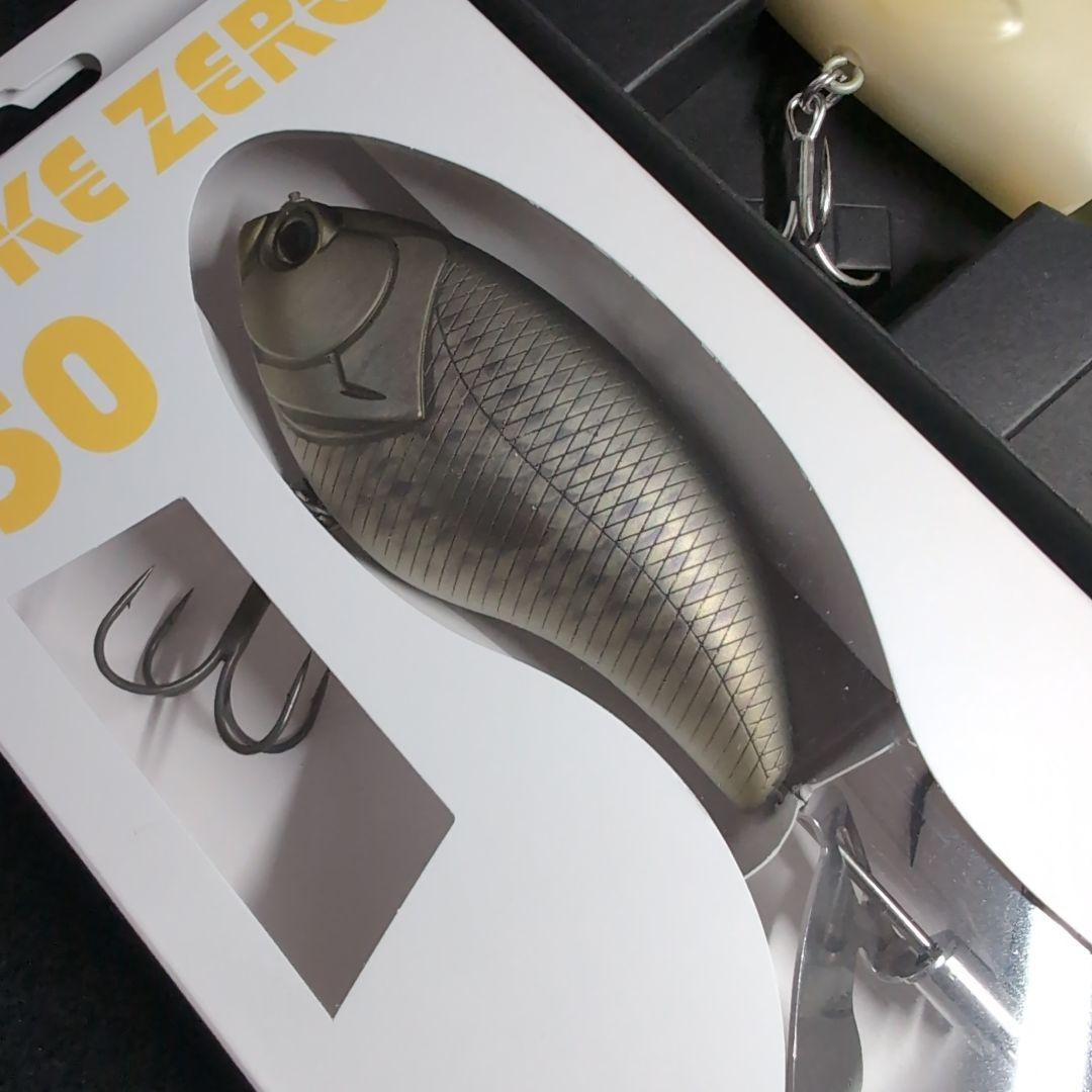 【デプス】限定品　希少ルアー　またとめ売　ハイサイダー　RYUGIコラボ等　８点