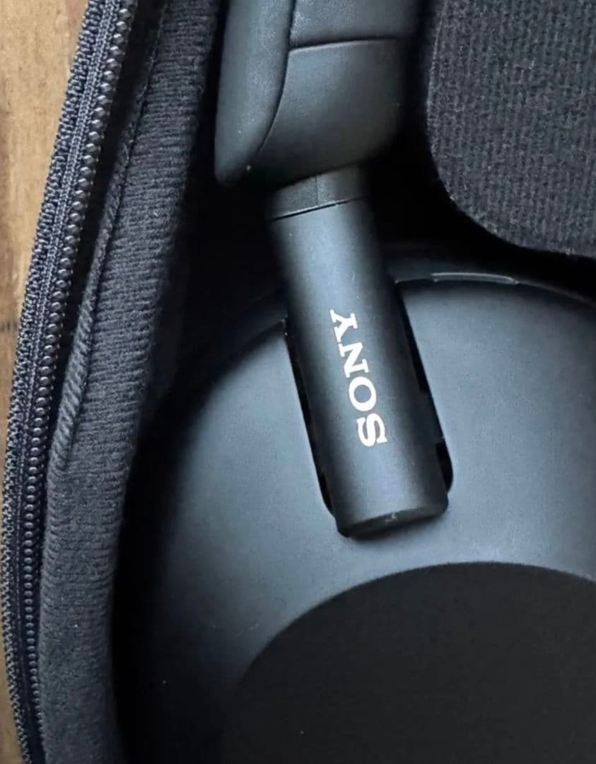 保証あり SONY WH-1000XM5 ワイヤレスヘッドホン