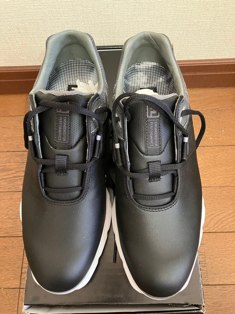 FootJoy PRO/SL ゴルフシューズ サイズ7.0M