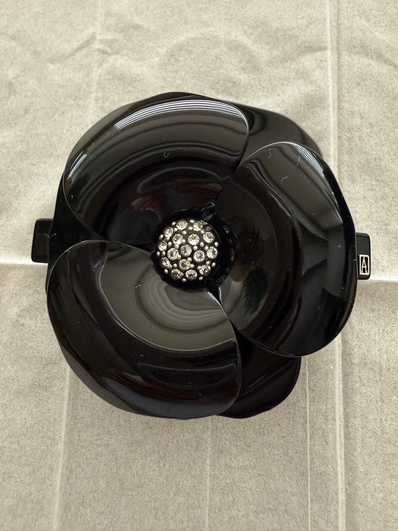 Alexandre De Paris バレッタ (8 cm)