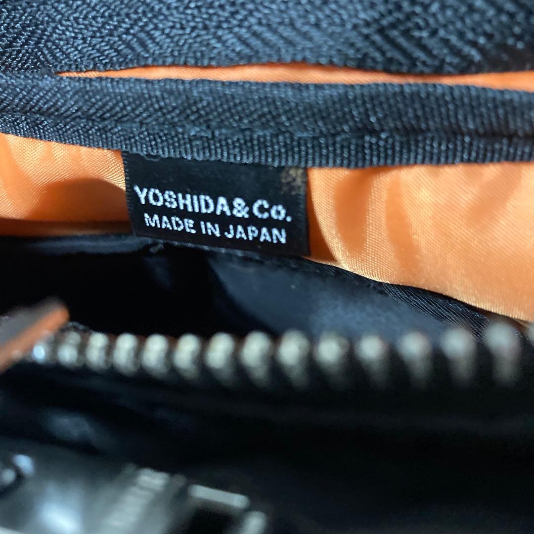 早いもの勝ち　吉田カバン　PORTER タンカー　ショルダーバッグＳ　新品未使用