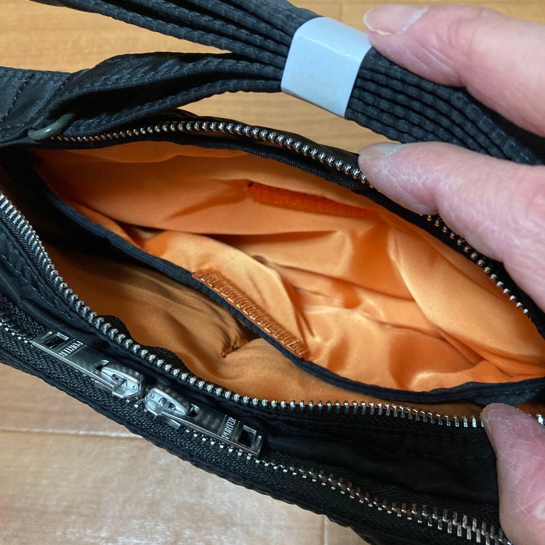 早いもの勝ち　吉田カバン　PORTER タンカー　ショルダーバッグＳ　新品未使用