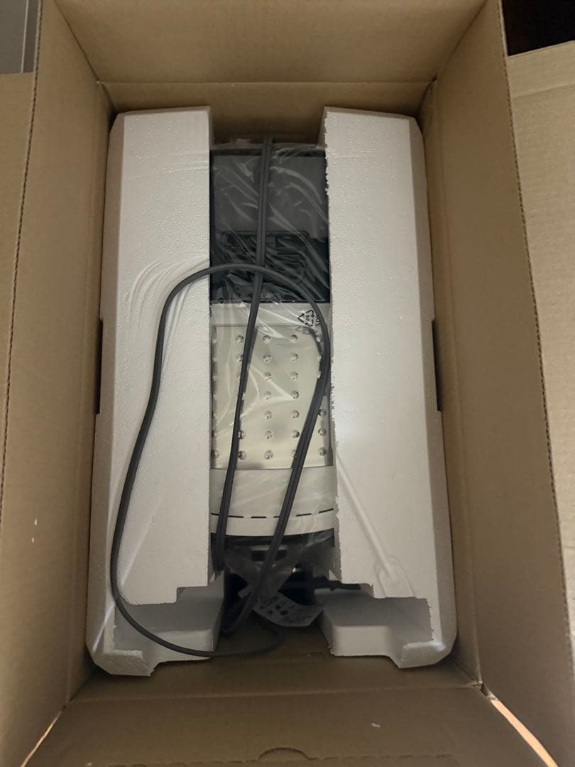 デロンギ マグニフィカs ECAM22112W