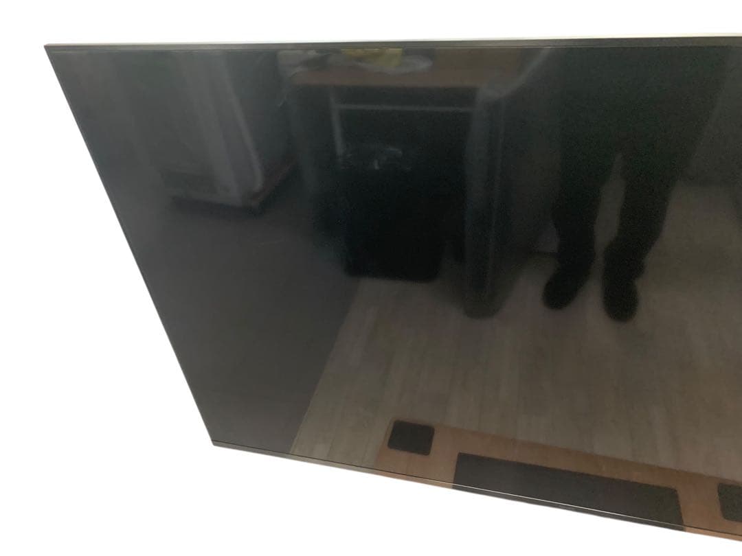 Panasonic VIERATH-75JX900 75インチテレビ 大阪商品